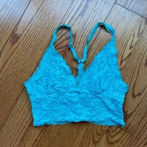 Victoria’s Secret Lace Bralette